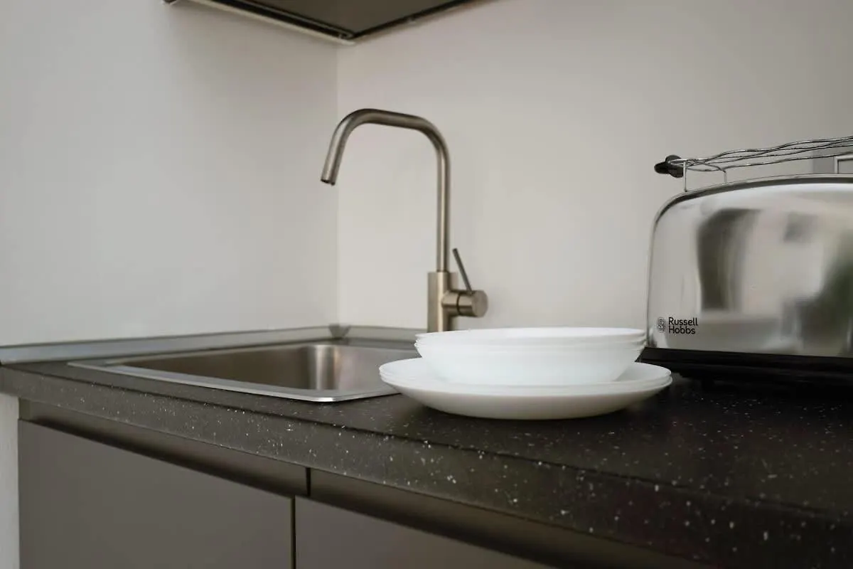 Daire San Siro Suite - Close To The Stadium And Fiera Milano