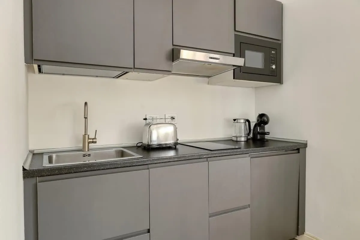 San Siro Suite - Close To The Stadium And Fiera Milano İtalya