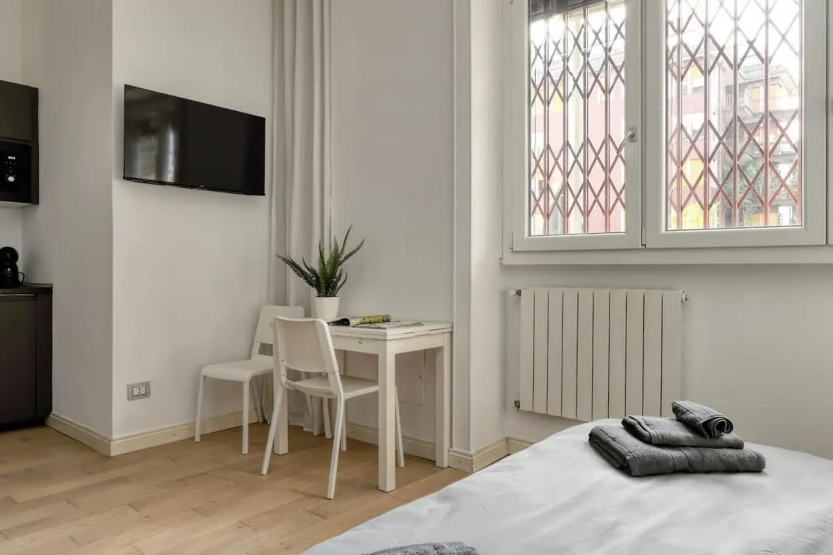 San Siro Suite - Close To The Stadium And Fiera Milano İtalya