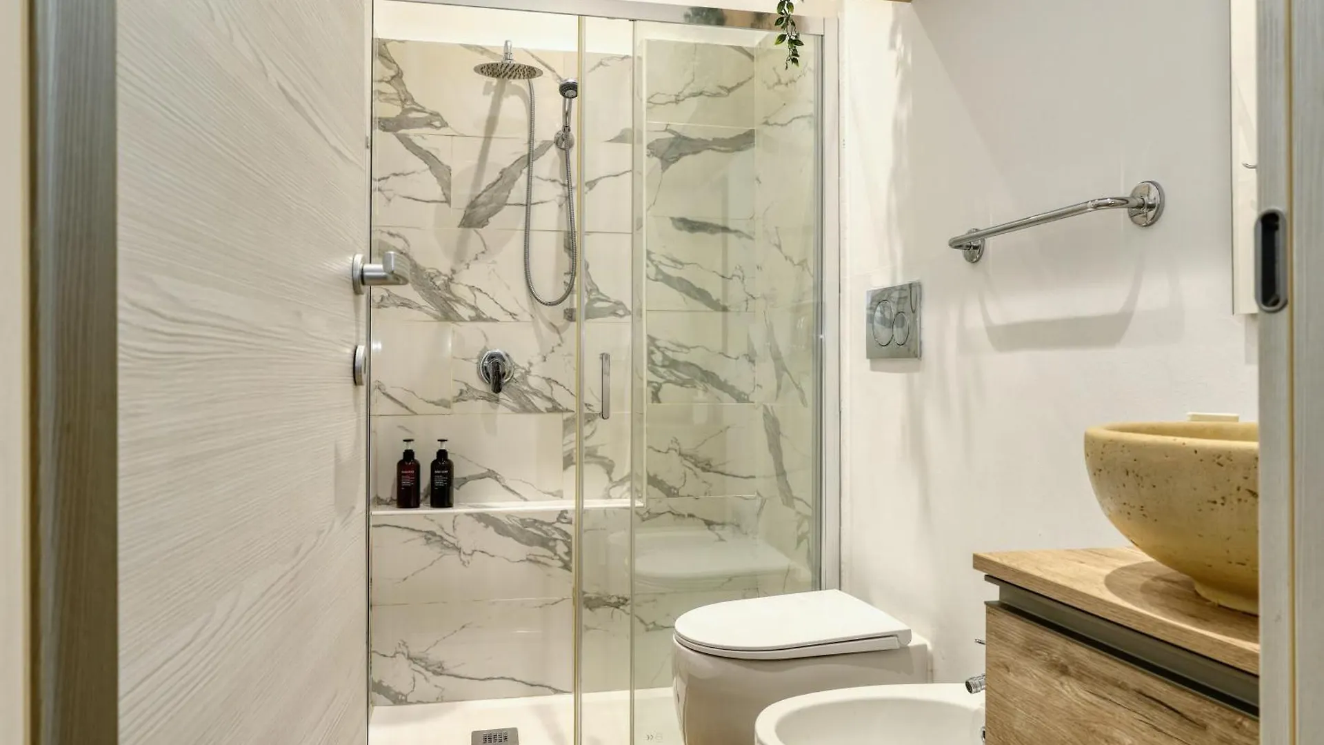 San Siro Suite - Close To The Stadium And Fiera Milan