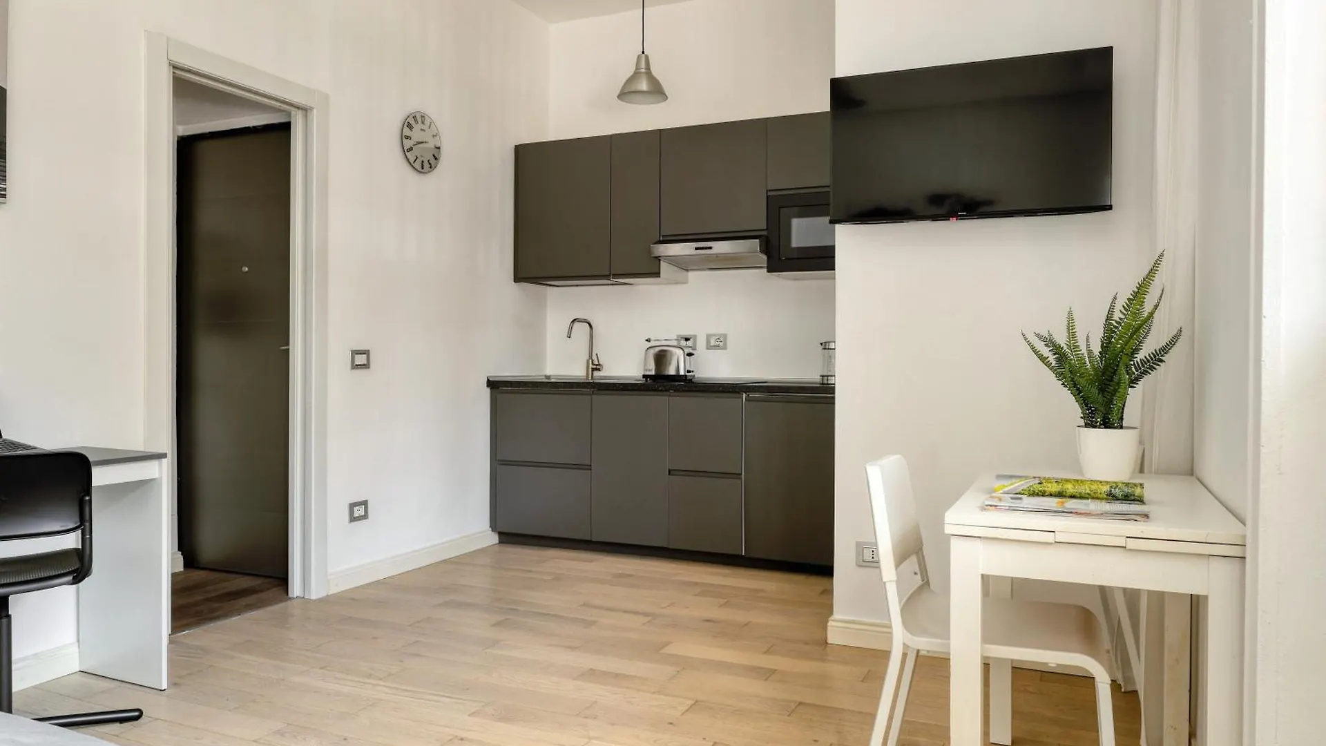 San Siro Suite - Close To The Stadium And Fiera Milan Apartment